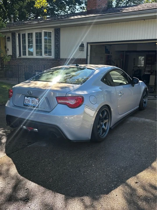 2013 Scion FR-S - Image 5 of 12