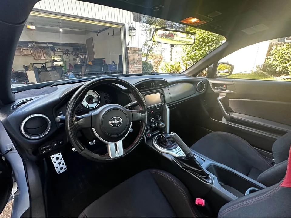 2013 Scion FR-S - Image 6 of 12