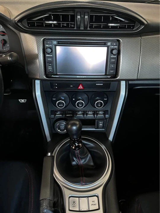 2013 Scion FR-S - Image 7 of 12