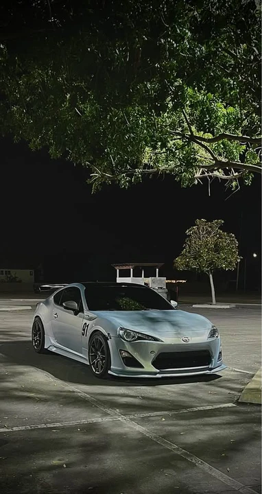 2013 Scion FR-S - Image 4 of 5