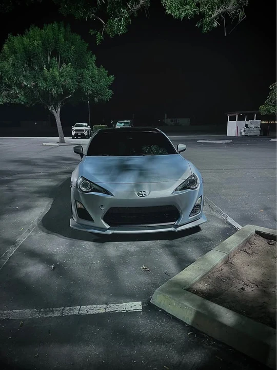 2013 Scion FR-S - Image 3 of 5