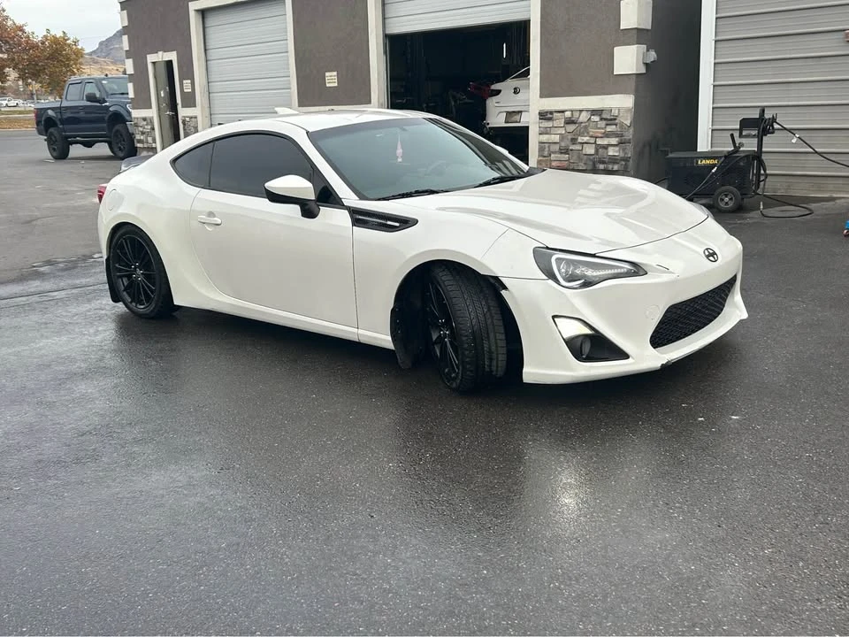 2013 Scion FR-S - Image 3 of 4