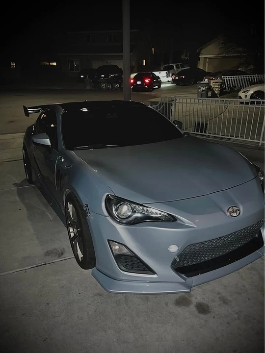 2013 Scion FR-S - Image 5 of 5