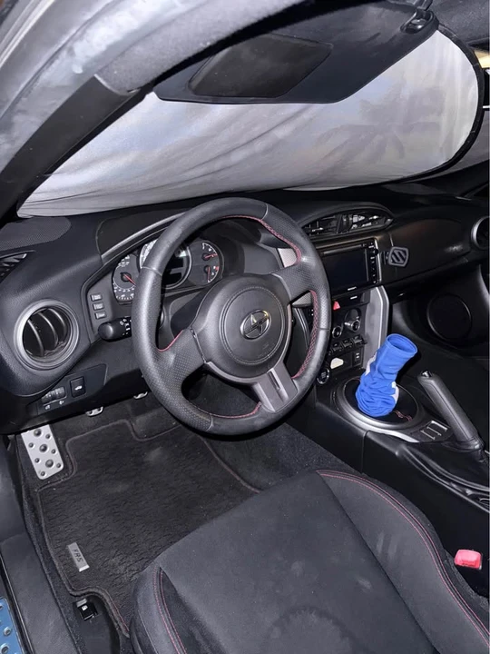 2013 Scion FR-S - Image 2 of 9