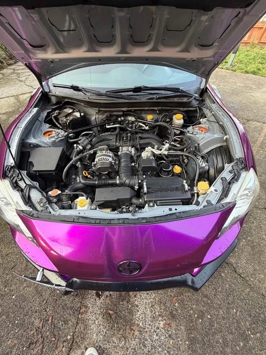 2013 Scion FR-S - Image 5 of 14