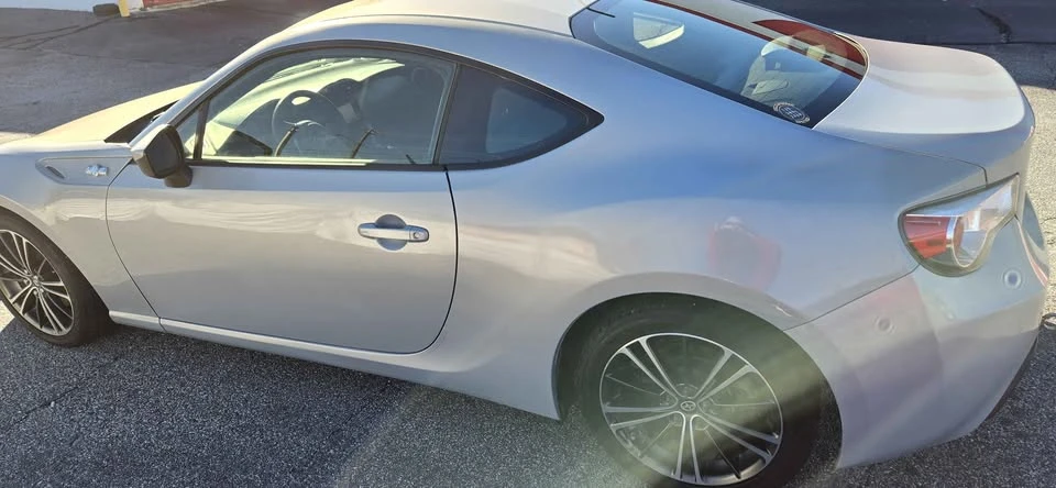 2013 Scion FR-S - Image 5 of 16