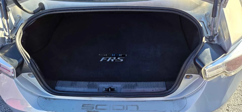 2013 Scion FR-S - Image 7 of 16