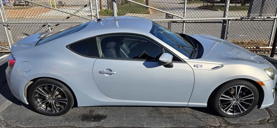 2013 Scion FR-S - Image 2 of 16