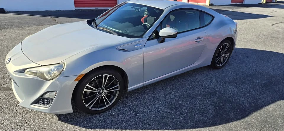 2013 Scion FR-S - Image 4 of 16