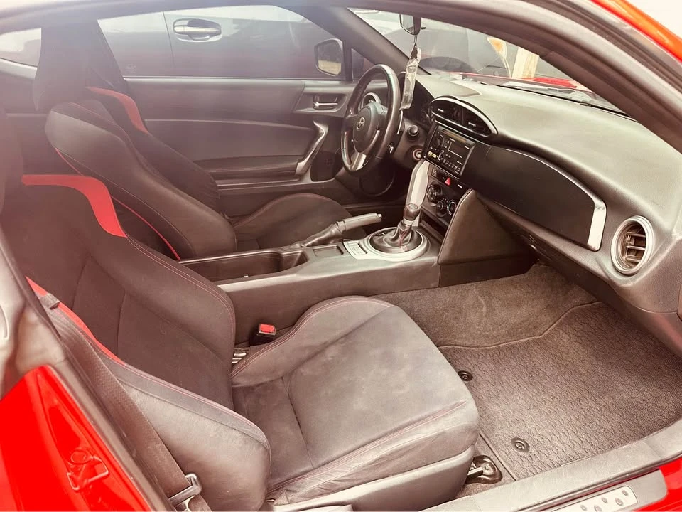 2013 Scion FR-S - Image 7 of 7