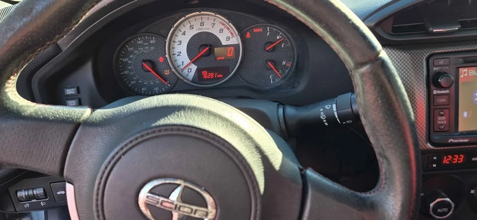 2013 Scion FR-S - Image 12 of 16