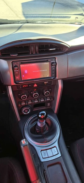 2013 Scion FR-S - Image 11 of 16