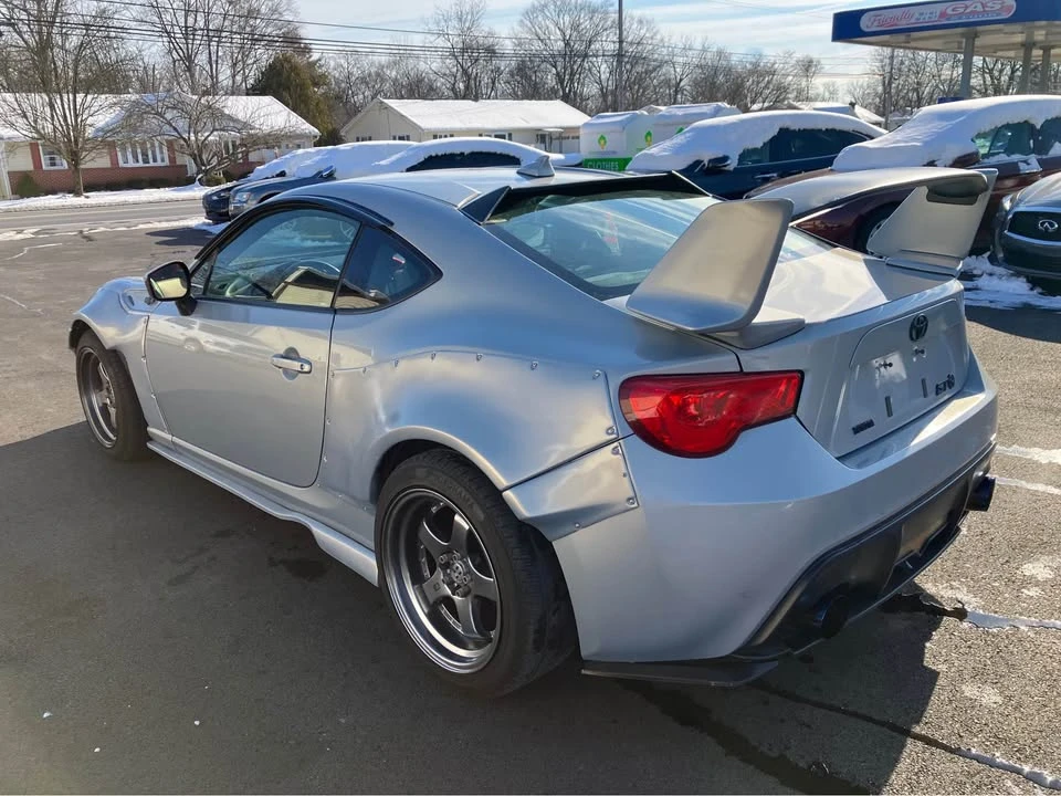 2013 Scion FR-S - Image 2 of 19