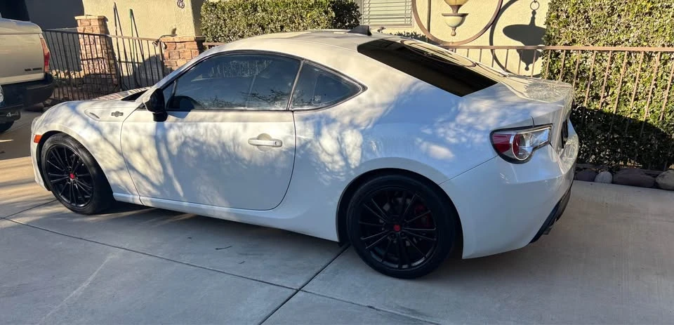 2013 Scion FR-S - Image 5 of 20