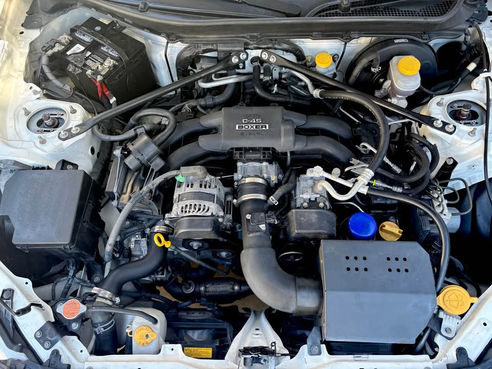 2013 Scion FR-S - Image 19 of 20