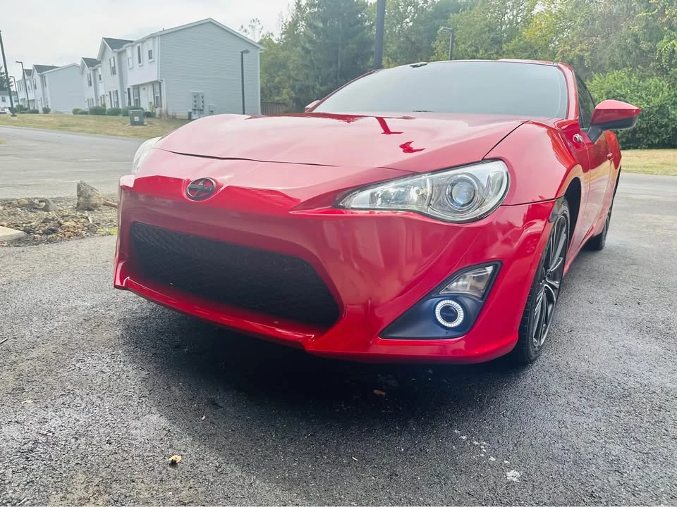2013 Scion FR-S - Image 2 of 7
