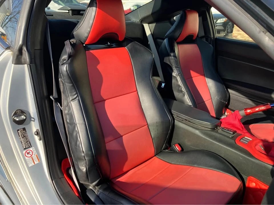 2013 Scion FR-S - Image 10 of 19