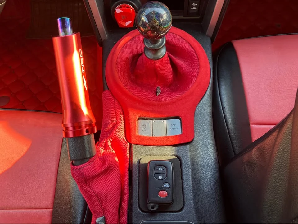 2013 Scion FR-S - Image 15 of 19