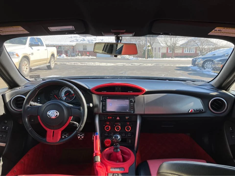 2013 Scion FR-S - Image 12 of 19