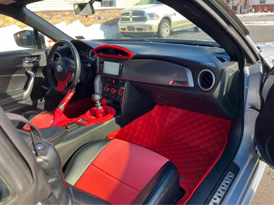 2013 Scion FR-S - Image 11 of 19