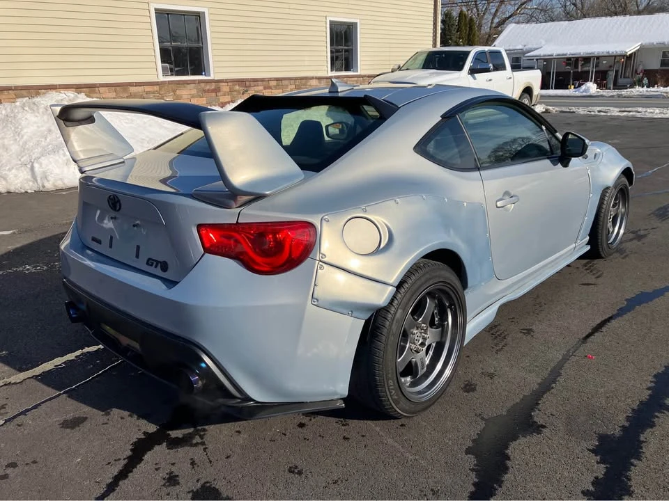 2013 Scion FR-S - Image 4 of 19