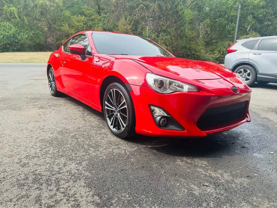 2013 Scion FR-S - Image 4 of 7