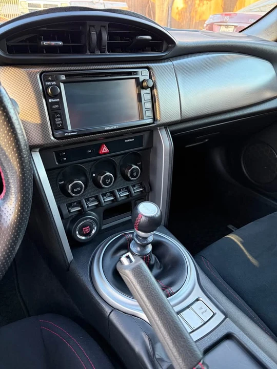 2013 Scion FR-S - Image 7 of 9