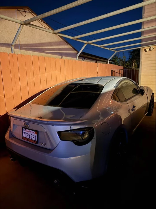 2013 Scion FR-S - Image 5 of 9