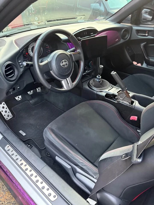 2013 Scion FR-S - Image 6 of 14