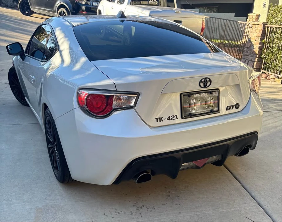 2013 Scion FR-S - Image 6 of 20