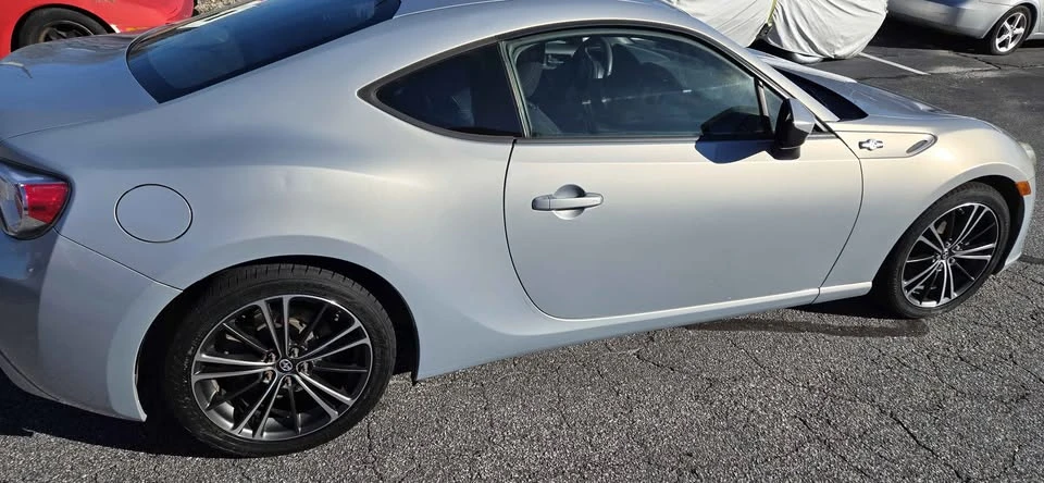 2013 Scion FR-S - Image 3 of 16