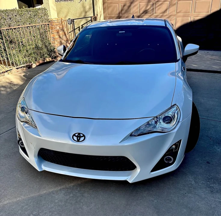 2013 Scion FR-S - Image 3 of 20