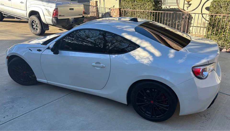 2013 Scion FR-S - Image 7 of 20