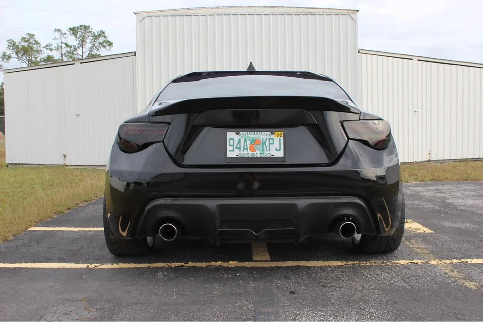 2013 Scion FR-S - Image 4 of 8