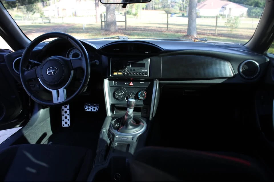 2013 Scion FR-S - Image 8 of 8