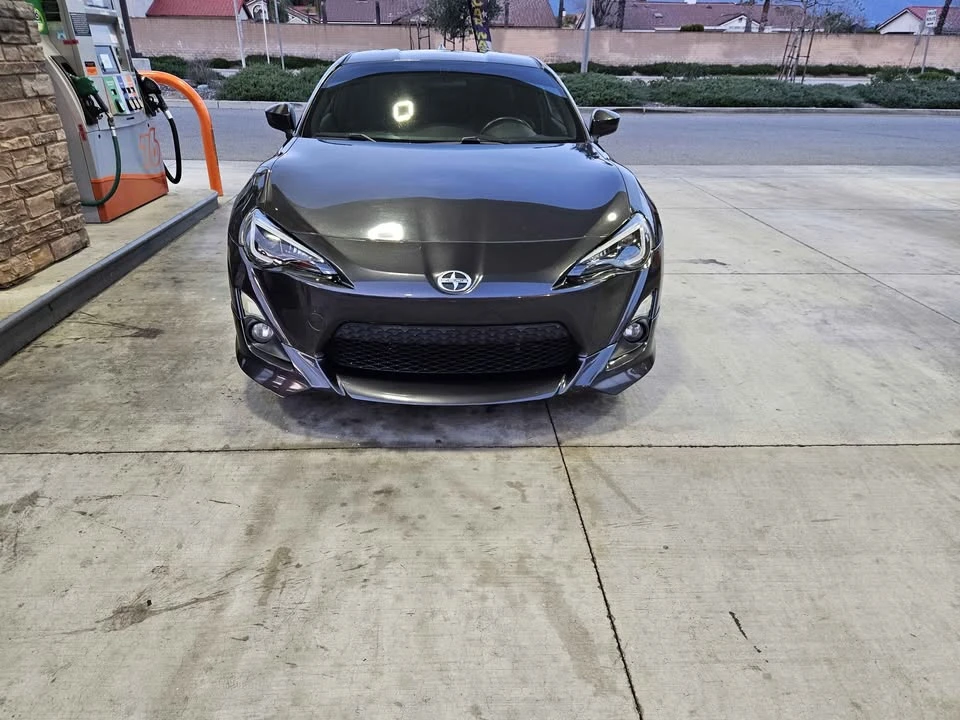 2013 Scion FR-S - Image 4 of 12