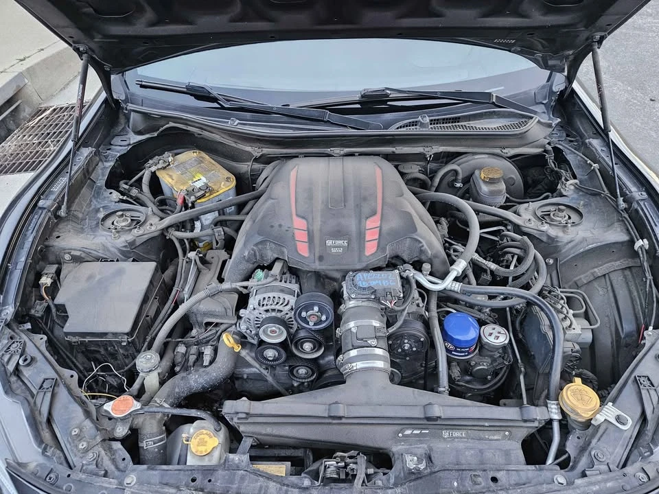 2013 Scion FR-S - Image 12 of 12