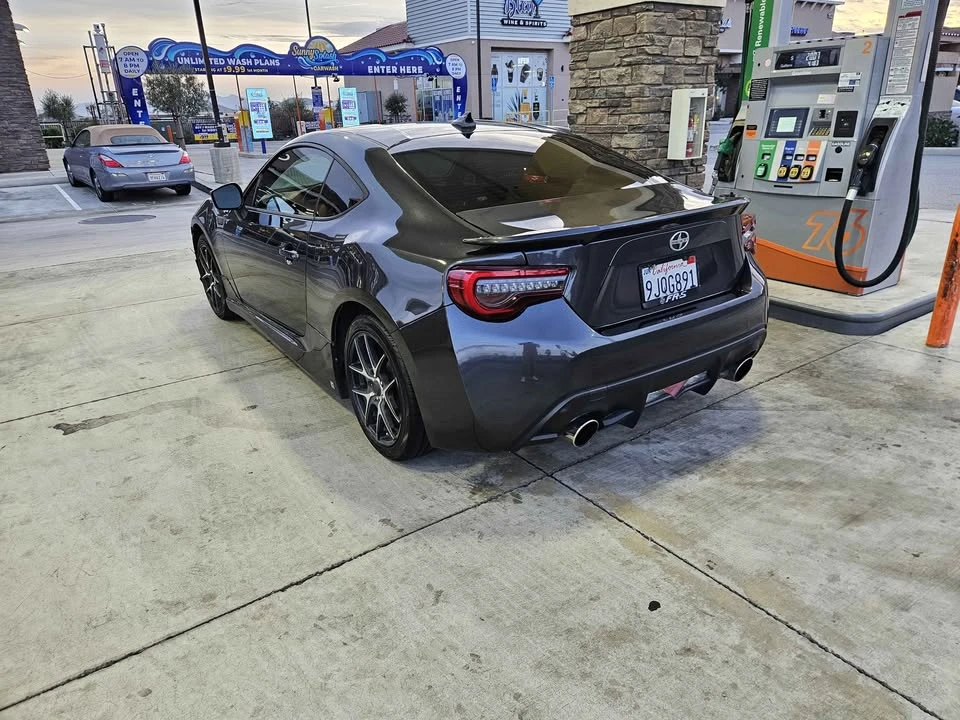 2013 Scion FR-S - Image 8 of 12