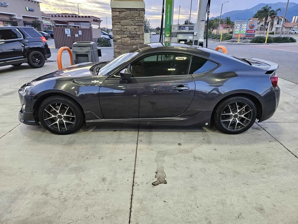 2013 Scion FR-S - Image 7 of 12