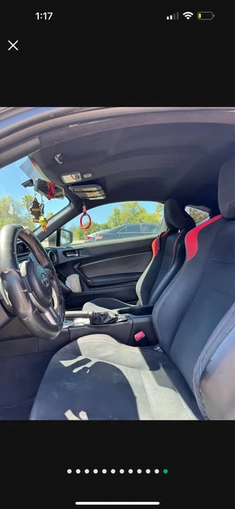 2013 Scion FR-S - Image 11 of 11