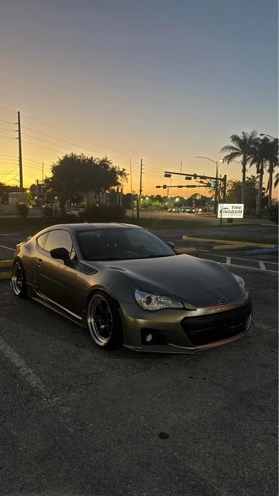 2013 Scion FR-S - Image 7 of 9