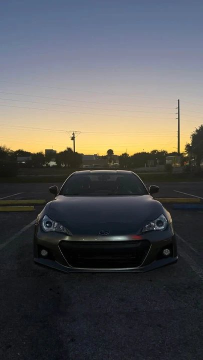 2013 Scion FR-S - Image 8 of 9