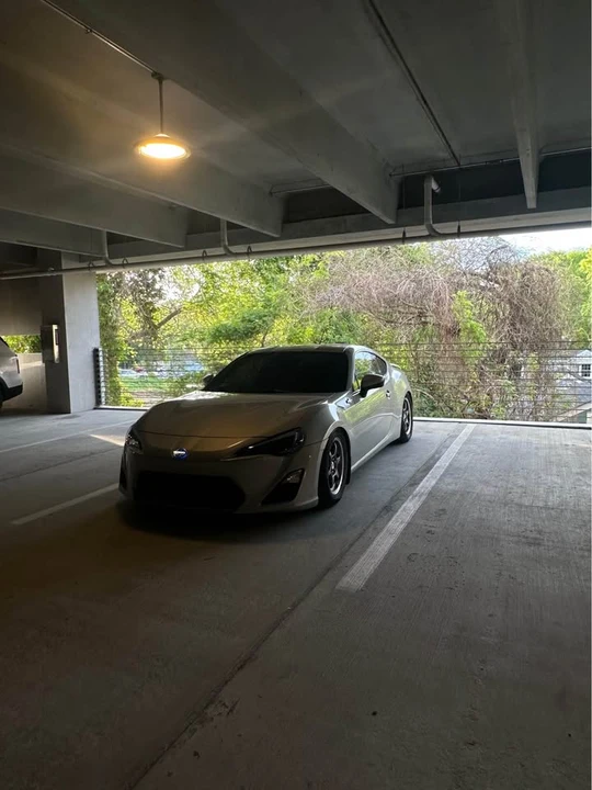 2013 Scion FR-S - Image 7 of 7