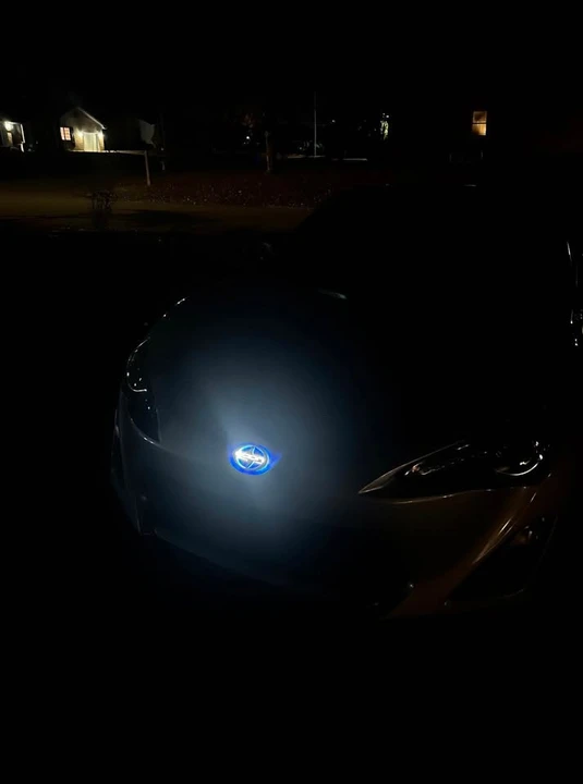 2013 Scion FR-S - Image 5 of 7