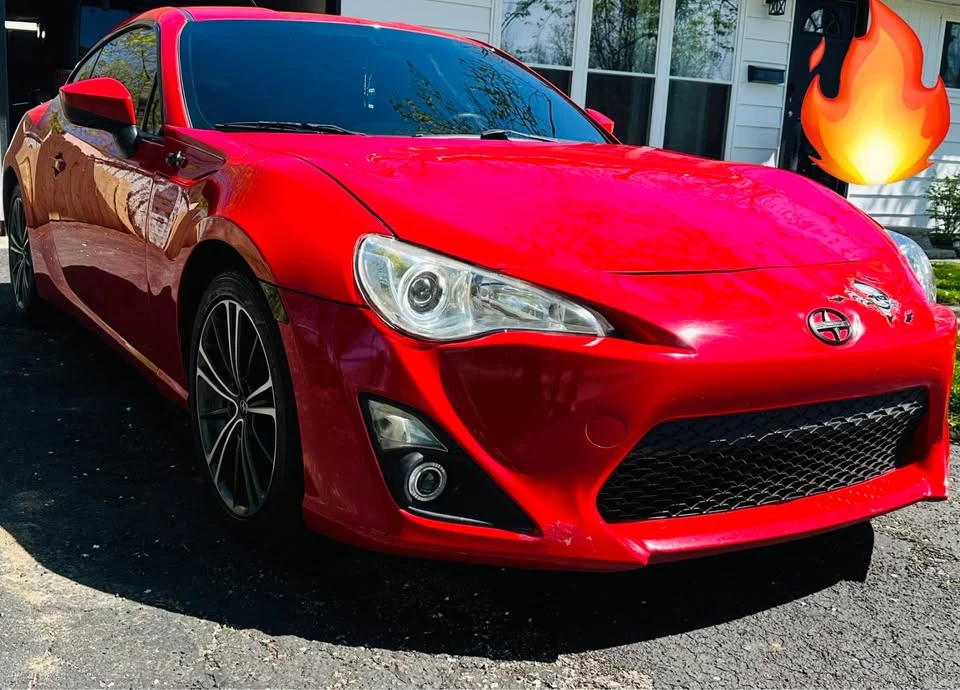 2013 Scion FR-S - Image 2 of 2