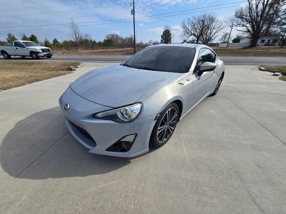 2013 Scion FR-S - Image 7 of 13