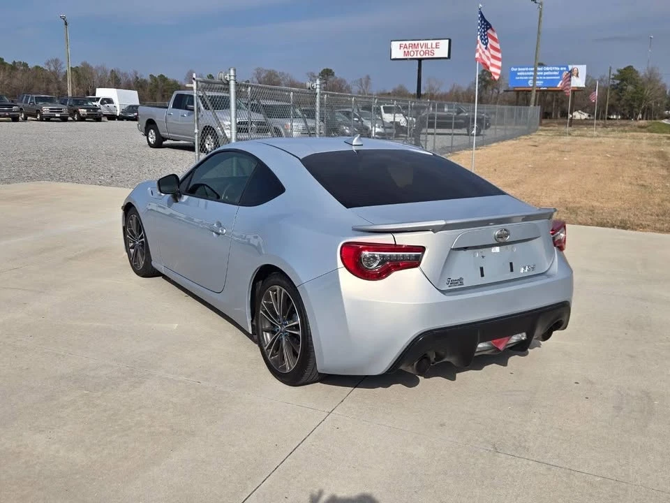 2013 Scion FR-S - Image 11 of 13