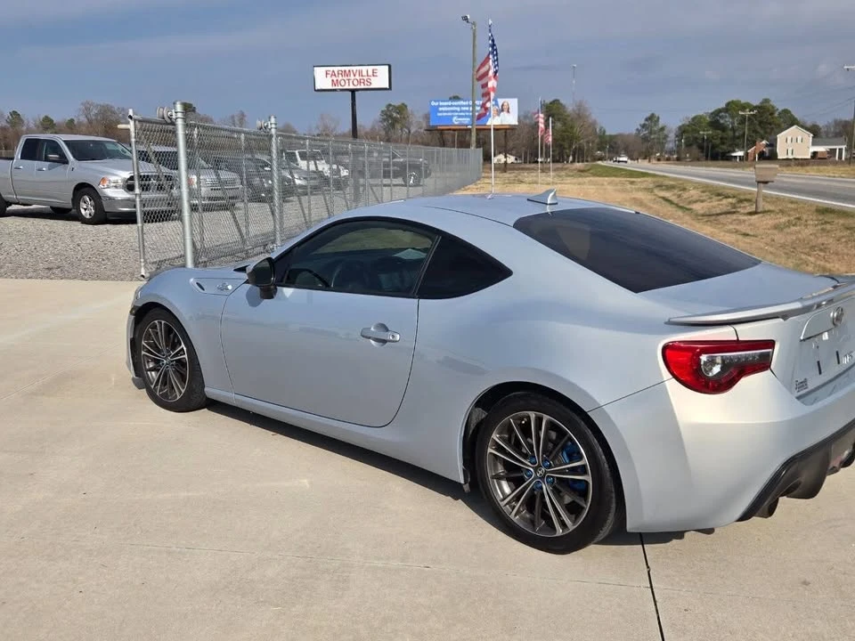 2013 Scion FR-S - Image 12 of 13