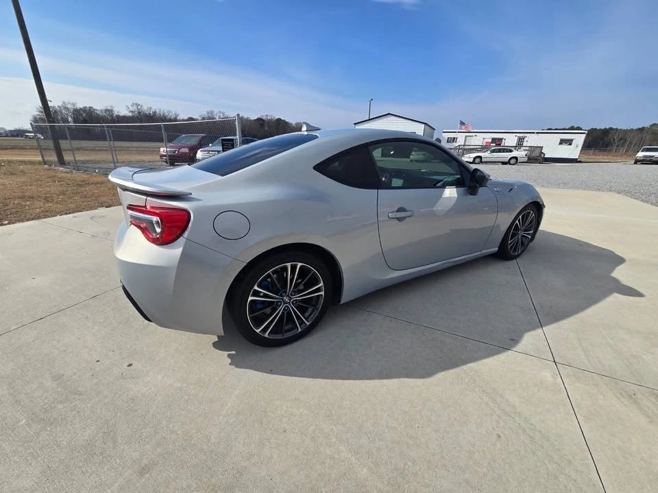 2013 Scion FR-S - Image 5 of 13