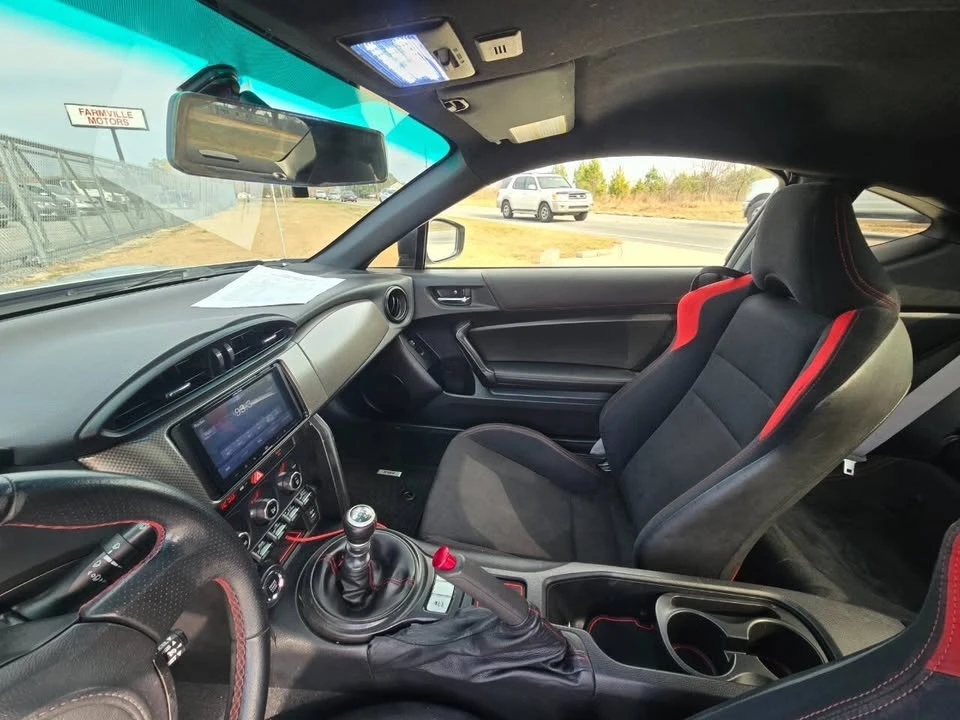 2013 Scion FR-S - Image 9 of 13